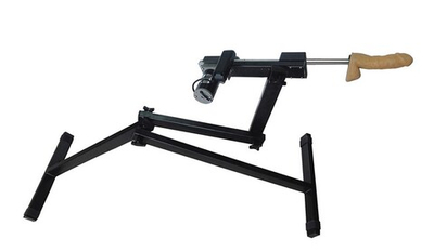 Секс-машина Robotic Lovers (Цвет: телесный)