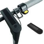 Накладка силиконовая чехол дисплея для Ninebot G30