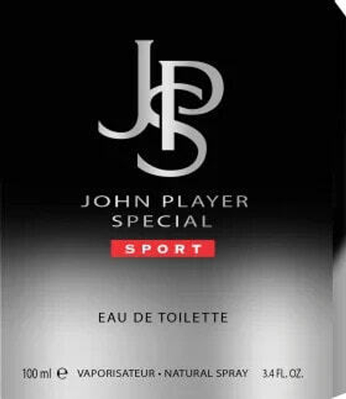 Sport Eau de Toilette 100 мл