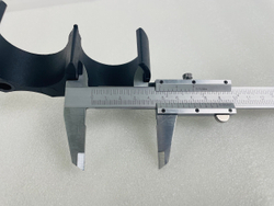 Соединитель для труб диаметром 48-50 мм, PL