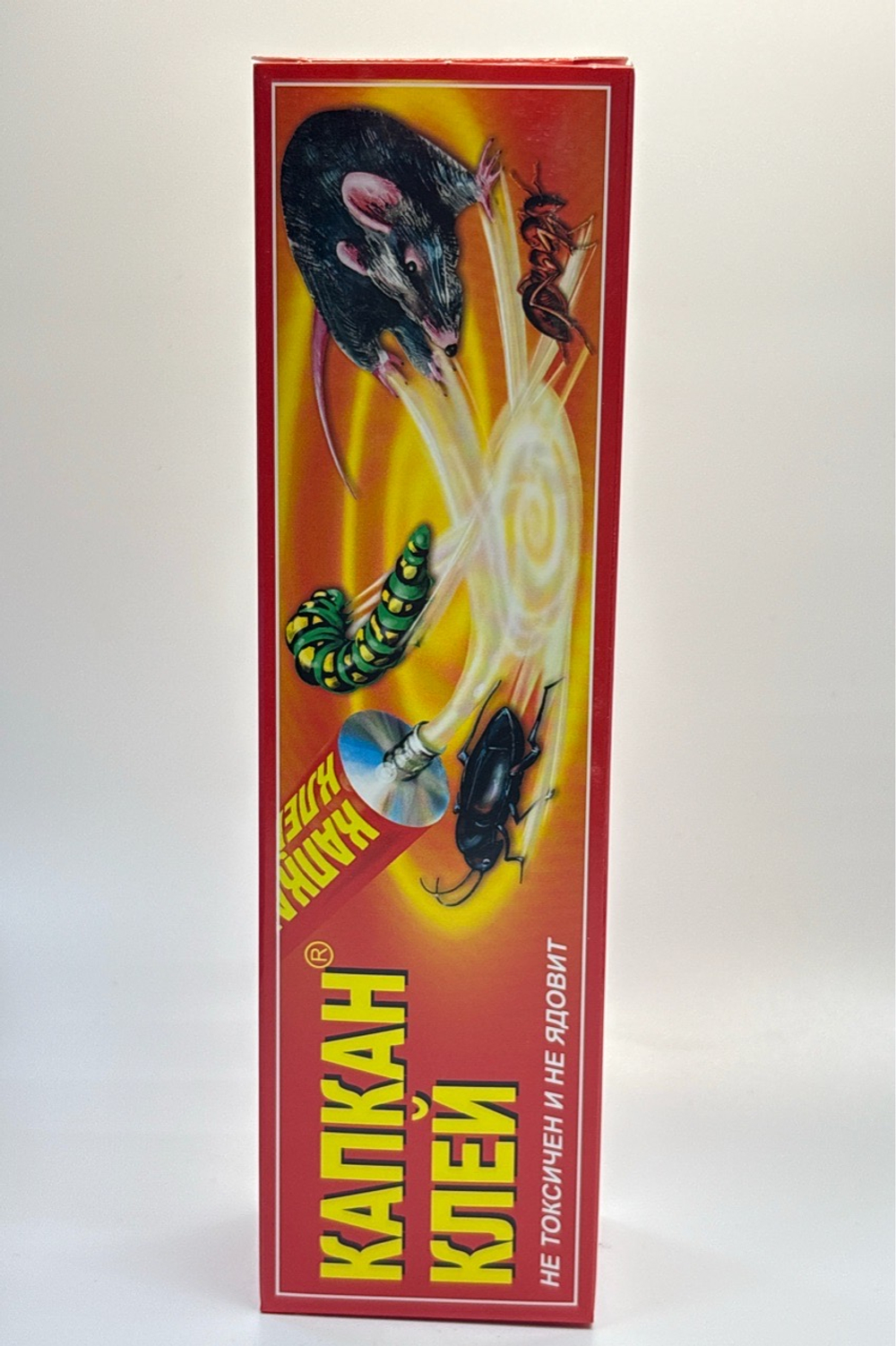 Клей Капкан 135 г