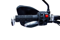 Мотоцикл кроссовый эндуро REGULMOTO DYNA