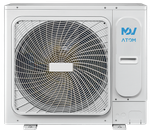 Наружный блок mini VRF-системы MDV-V48W/DHN1(At) серии Atom