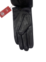 Перчатки. Мужские. Материал верха: Кожаные люкс качества. Подклад: Трикотаж-шерсть.В упаковке 5 шт.