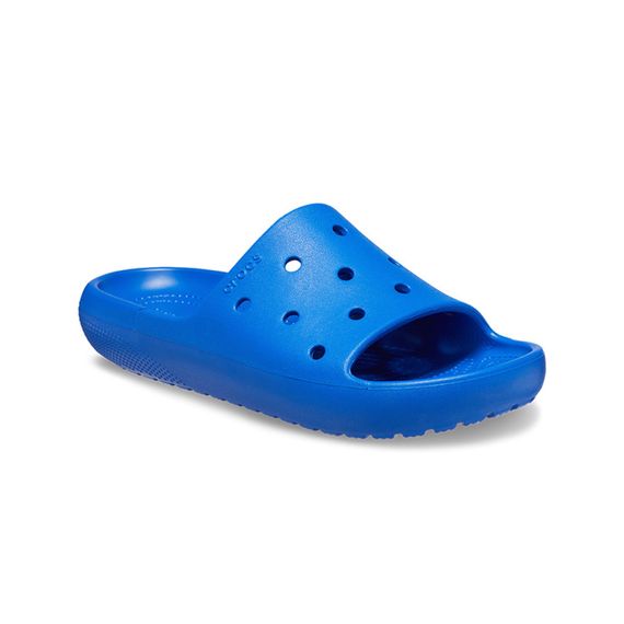 Crocs Classic 'Lightning Blue'