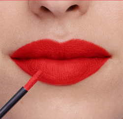 Bourjois Rouge Velvet Ink - Жидкая помада с матовым финишем, 3,5 ml