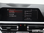 BMW 3 Series (G20) 320d Luxury (08.2022)