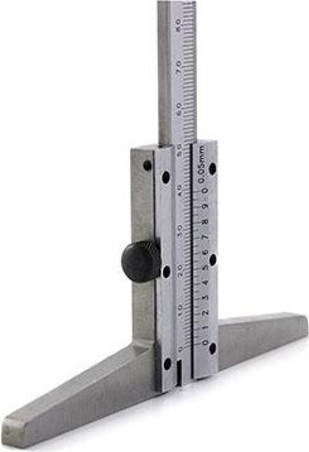 Штангенглубиномер КАЛИБРОН ШГ-400 70443