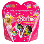 Набор д/создания украшений "Барби муви" BEADSET-112781 (Мультиарт)