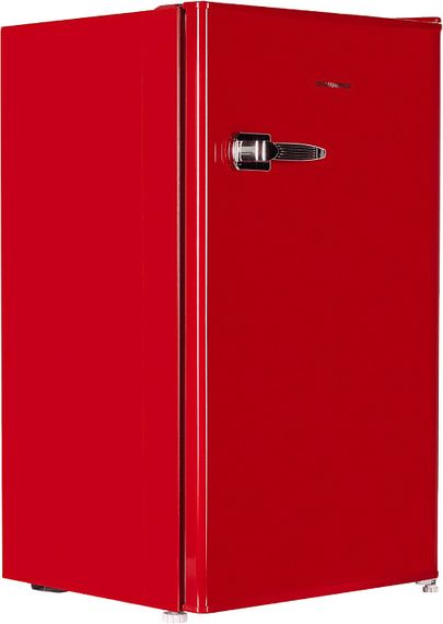 Холодильник MAUNFELD MFF83RR