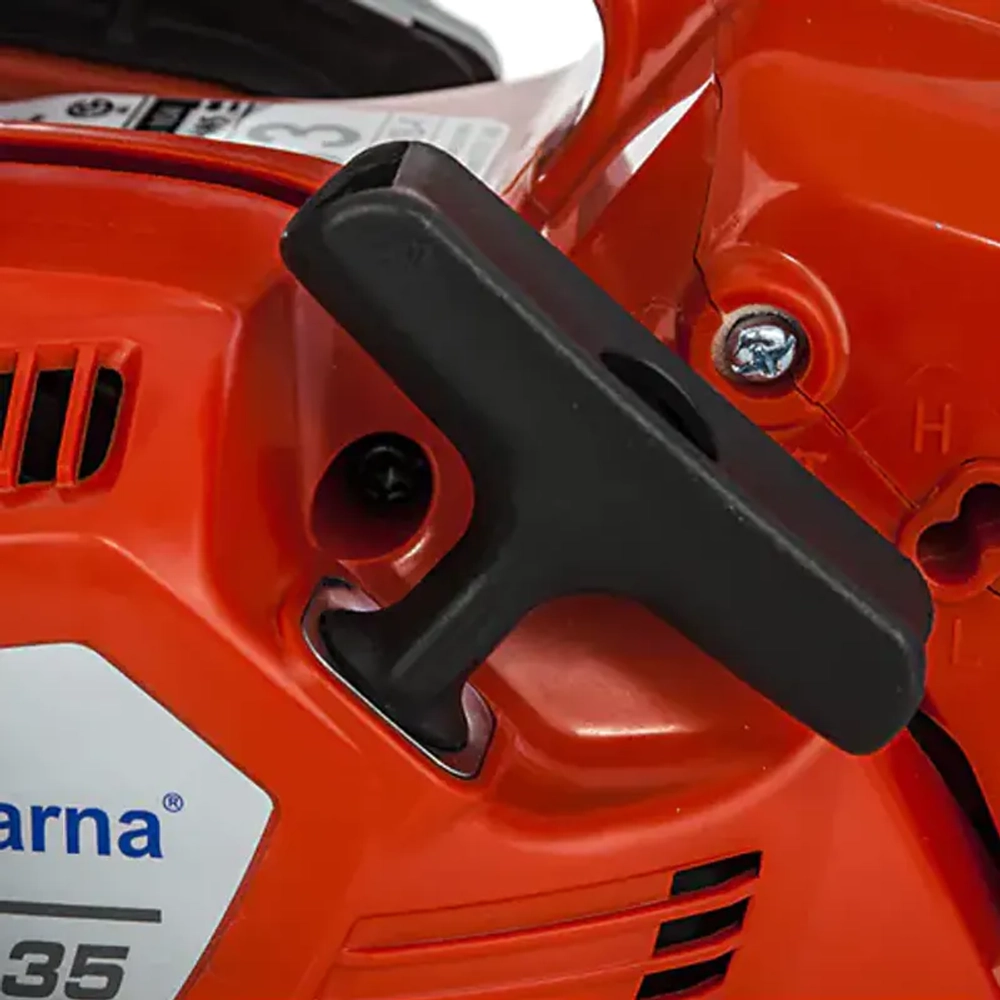 Бензопила Husqvarna Т435, 9669972-12