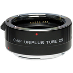 Макрокольцо Kenko Uniplus Tube 25 Extension Ring N-AF для Nikon (25mm)