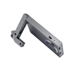 Осветитель светодиодный Godox RGB Mini Creative M1 накамерный