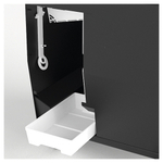 Хлеборезка Jac Integra Pro 800