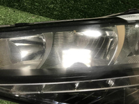 Фара левая Skoda Rapid 2 (2020-2023) LED
