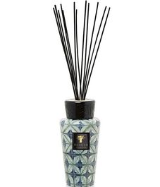 Kilan, аромадиффузор Bohomania, Baobab Collection