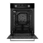 Шкаф духовой электрический MAUNFELD EOEM519PB