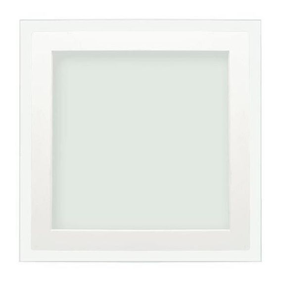 Встраиваемый светодиодный светильник SWG P-S200-18-NW 001810