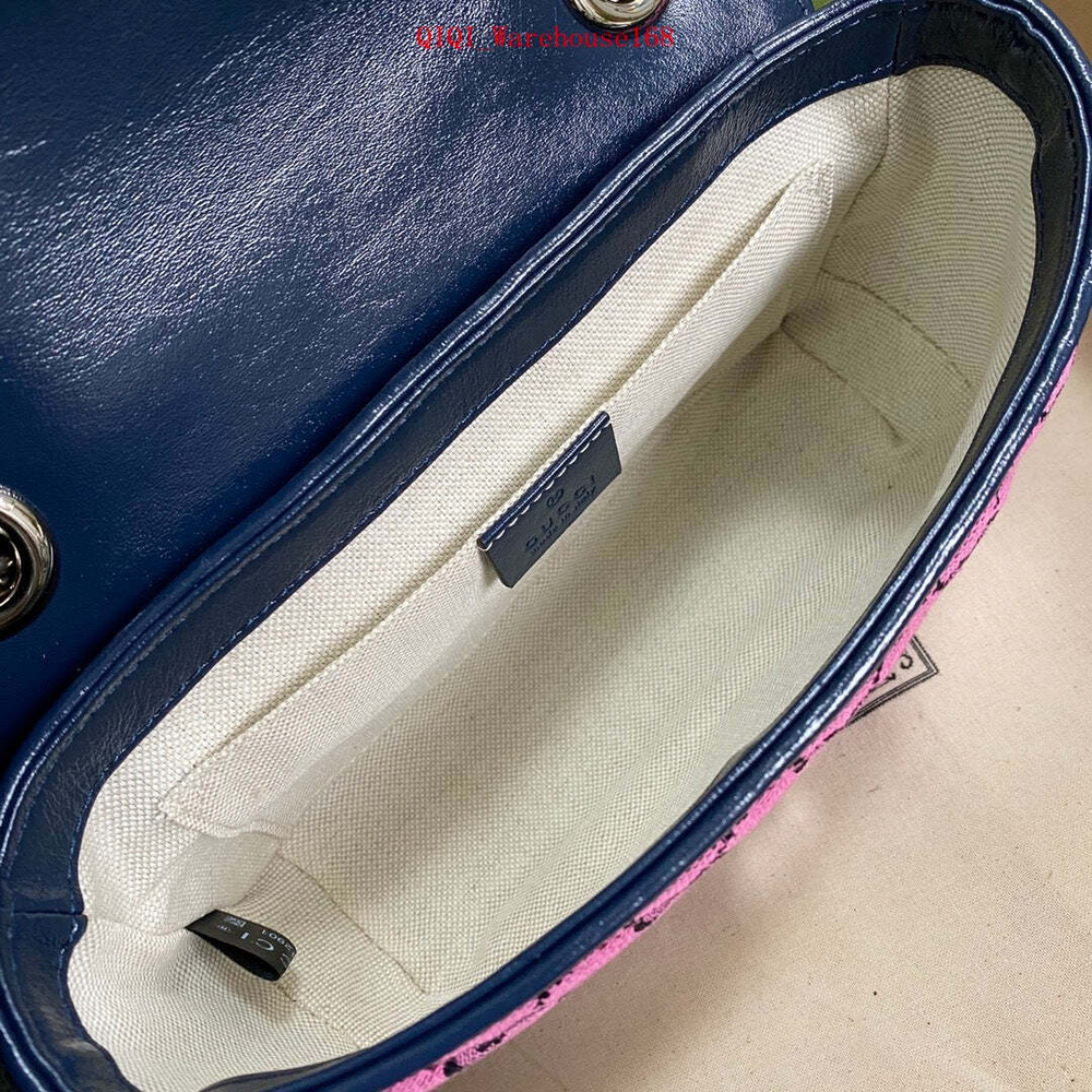 Gucci Marmont 22 cm