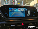 Hyundai Sonata (DN8) 2.0 (01.2020)