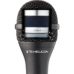 Вокальный микрофон TC HELICON MP-60