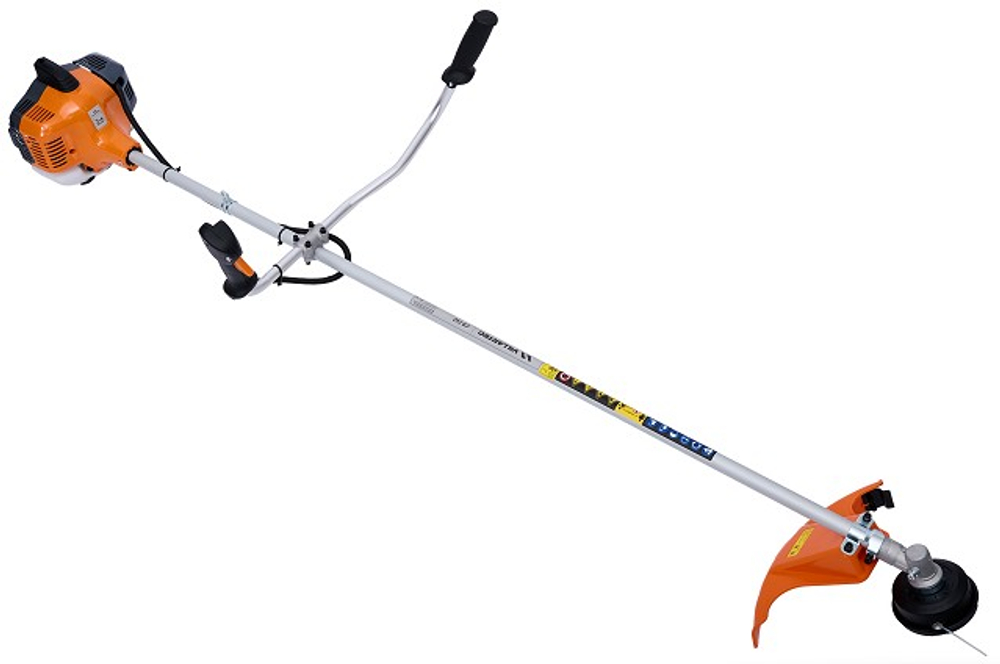 Триммер бензиновый Villartec CB242