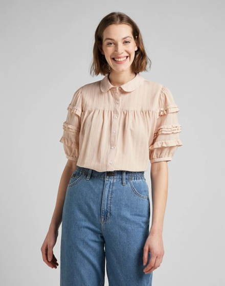 Блузка женская LEE BIRTHDAY CAKE BLOUSE