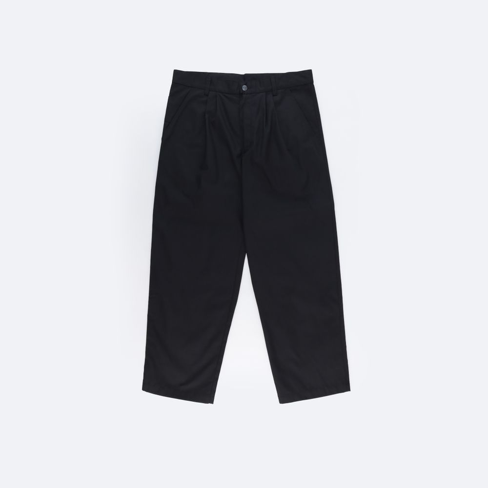 Брюки Anteater Widepants (black)