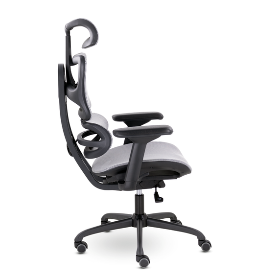 Кресло EPIK P-521-SB M021 (серый)