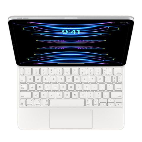 Клавиатура Apple Magic Keyboard для iPad Pro 12.9