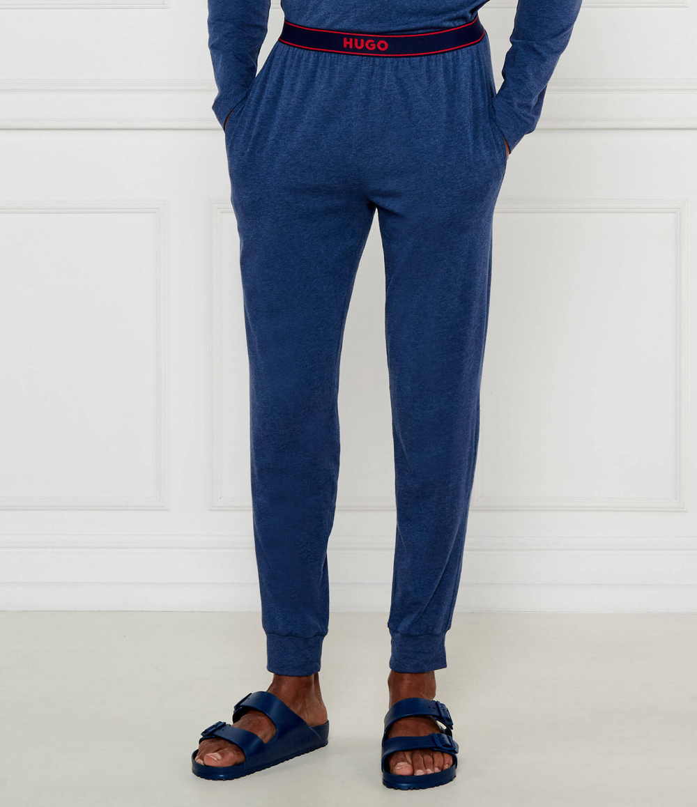 Пижамы Hugo Bodywear - голубой(50525238)