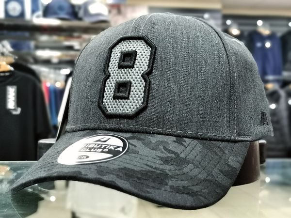 Бейсболка КХЛ №8