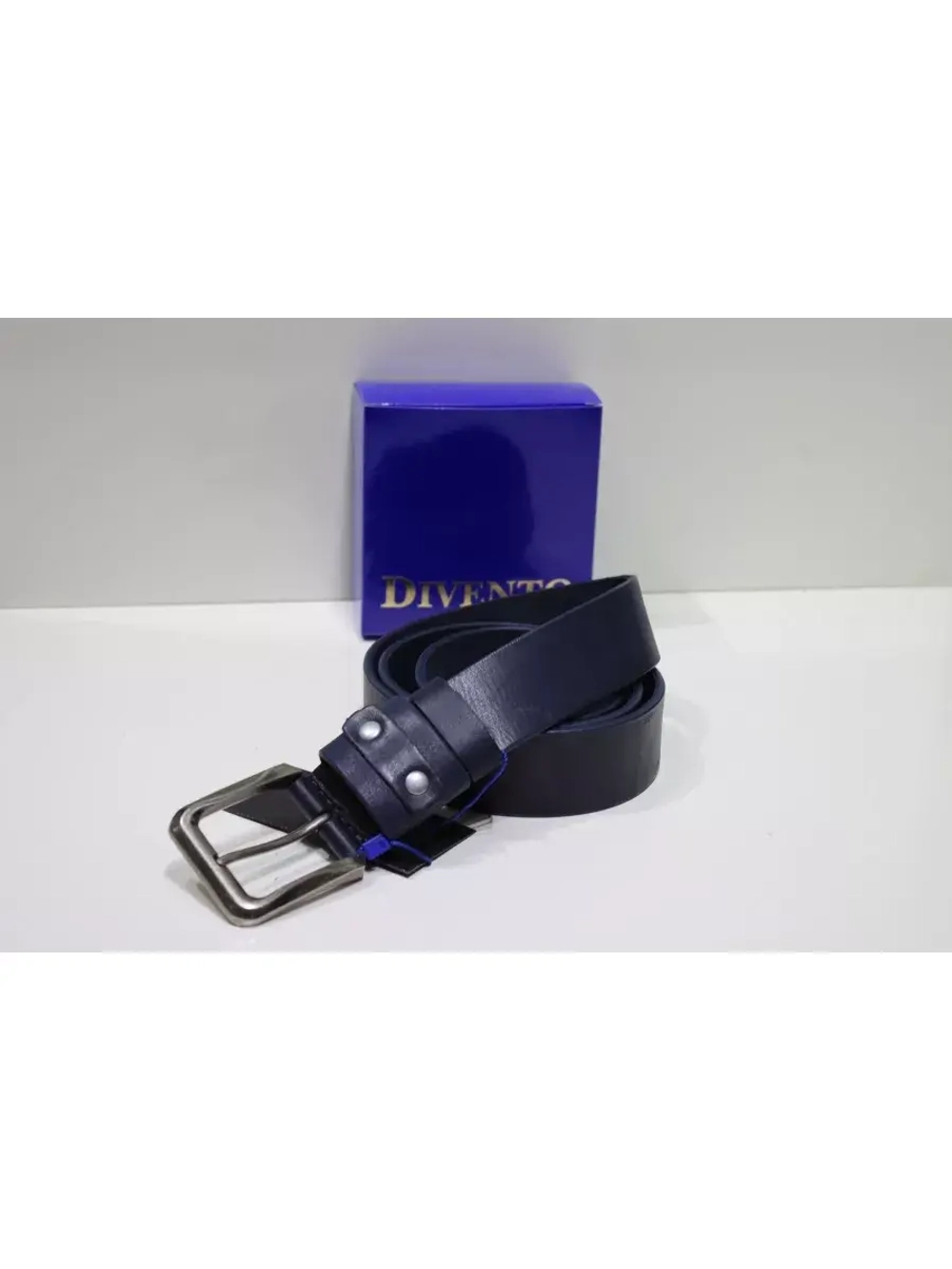 Ремень натуральная кожа