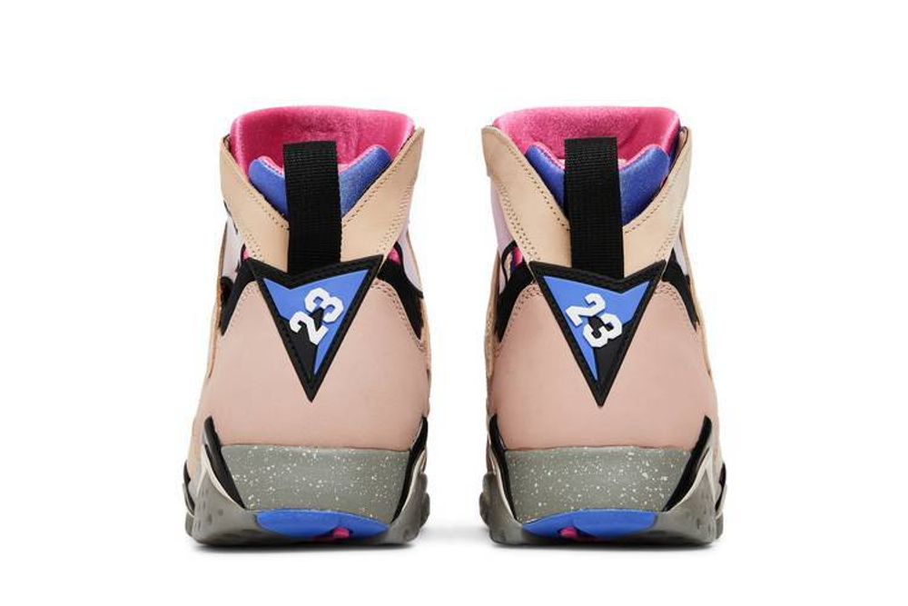 Кроссовки Jordan Air Jordan 7 Retro Se "Sapphire"
