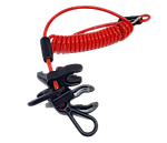 Предохр.чека универсальная на 7 ключей 151302