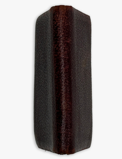 Карманный ежедневник-календарь немецкой компании Siemens на 1941г. На русском языке.