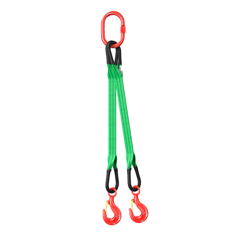 Строп текстильный 2СТ