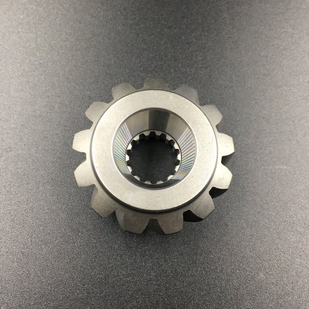 Шестерня вертикального вала (Пиньон) Yamaha F50-60 (69W-45551-00) (Osaka)