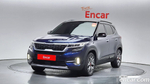 Kia Seltos Бензин 1.6 Turbo 2WD (09.2019)