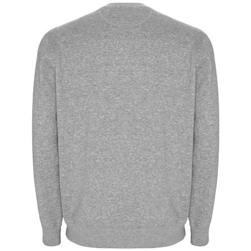 Свитер унисекс Batian с круглым вырезом