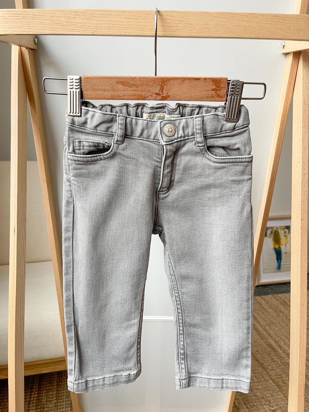 Джинсы Bonpoint, 86