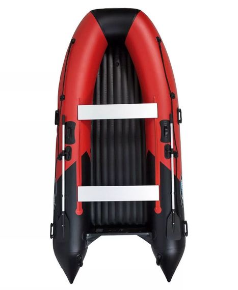 Лодка ПВХ GLADIATOR Air E420