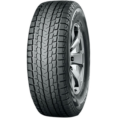 YOKOHAMA Iceguard Studless G075 245/65R17 107Q