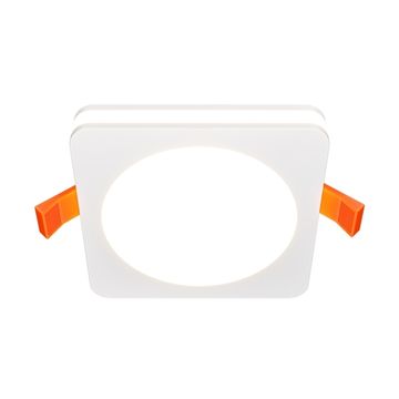 Встраиваемый светильник Technical DL303-L12W