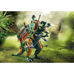 Playmobil - Dino Rise T-Rex 71261 / артикул   71261  / GTIN 4008789712615