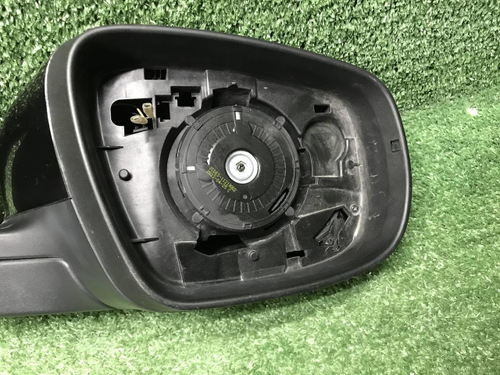 Зеркало правое Chery Tiggo 7 Pro (20-24) 8 конт.