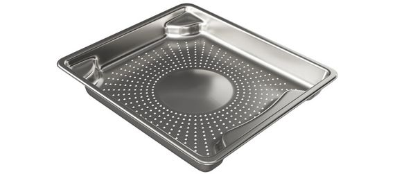 Духовой шкаф с паром De Dietrich DOR4546B