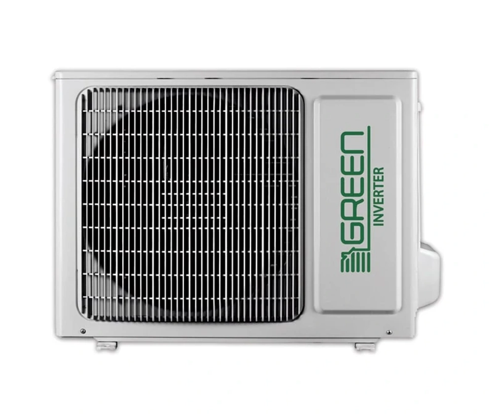 Green GRI-09IGK2/GRO-09IGK3