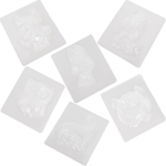 Набор для творчества Мыло 6 форм Волшебный лес Ф199 Фин-ти-Флю