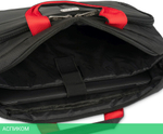 Сумка для ноутбука PC Pet 6903 черный (TN6903BKLS)